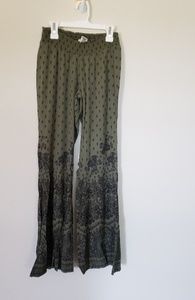 Billabong Elastic Waist Pant